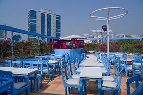 Evergreen Hotel
