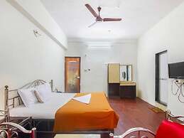 Evergreen Hotel