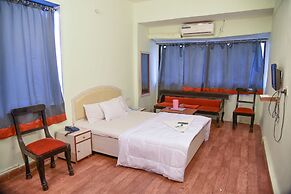 Evergreen Hotel