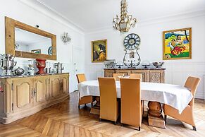 Casa La Palma Le 48