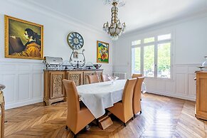 Casa La Palma Le 48