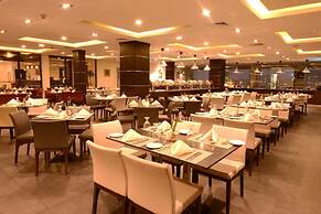 MENA Tyche Hotel Amman