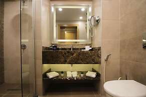 MENA Tyche Hotel Amman