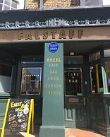 The Falstaff Ramsgate