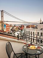 New Bosphorus Hotel