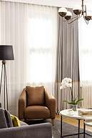 New Bosphorus Hotel
