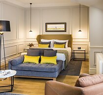 New Bosphorus Hotel