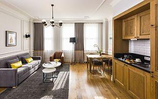 New Bosphorus Hotel