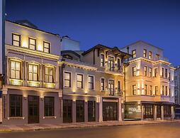 New Bosphorus Hotel