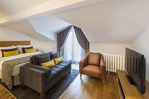 New Bosphorus Hotel