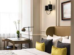 New Bosphorus Hotel
