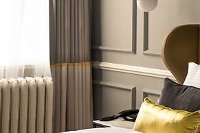 New Bosphorus Hotel