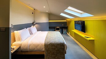 New Bosphorus Hotel