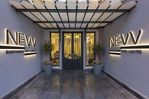New Bosphorus Hotel