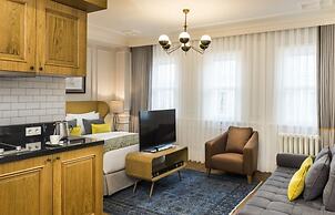 New Bosphorus Hotel