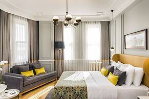 New Bosphorus Hotel