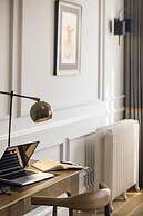 New Bosphorus Hotel