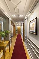 New Bosphorus Hotel