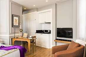 New Bosphorus Hotel