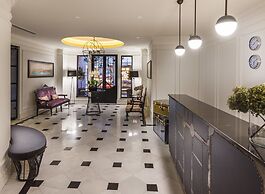 New Bosphorus Hotel