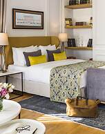 New Bosphorus Hotel