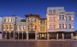 New Bosphorus Hotel