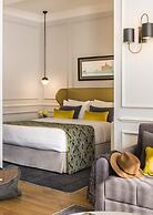 New Bosphorus Hotel