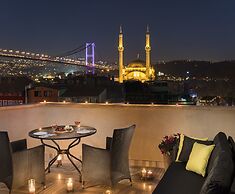 New Bosphorus Hotel