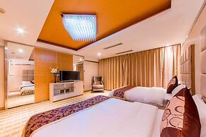 Guangzhou Airport Liwan Hotel
