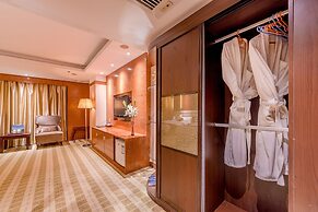 Guangzhou Airport Liwan Hotel