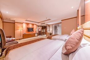 Guangzhou Airport Liwan Hotel