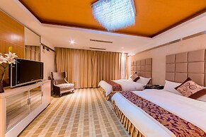 Guangzhou Airport Liwan Hotel