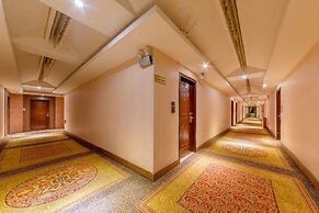 Guangzhou Airport Liwan Hotel