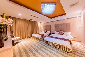Guangzhou Airport Liwan Hotel