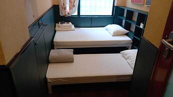 Wee.Classic Inn