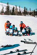 Storhogna Högfjällshotell och Spa
