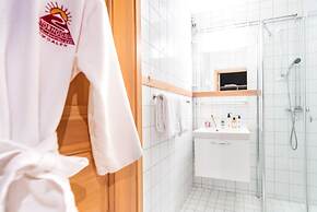 Storhogna Högfjällshotell och Spa