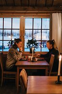 Storhogna Högfjällshotell och Spa