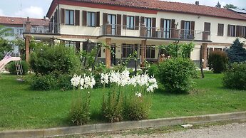 B&B La Crota