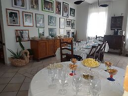 B&B La Crota