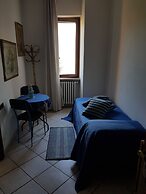 B&B La Crota