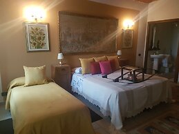 B&B La Crota