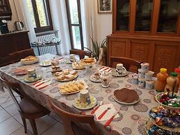 B&B La Crota