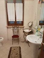 B&B La Crota