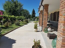 B&B La Crota