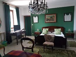 B&B La Crota