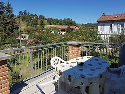 B&B La Crota