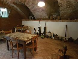 B&B La Crota