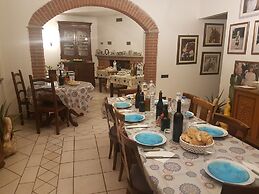 B&B La Crota
