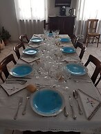 B&B La Crota